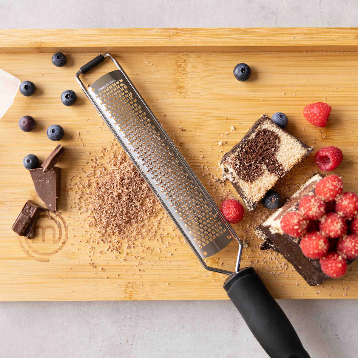 ZESTER PLUS - Image 3