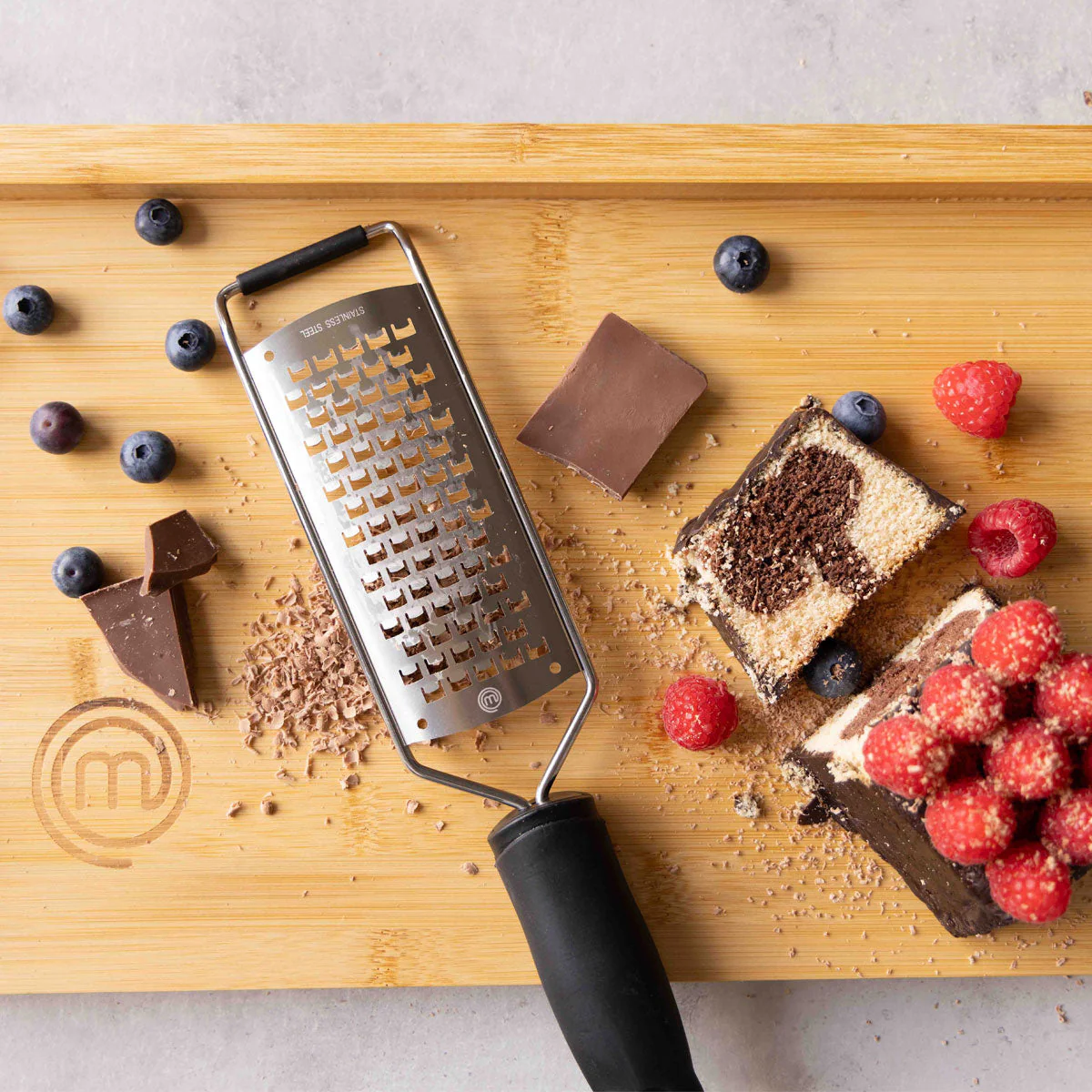 HANDHELD GRATER - Image 3