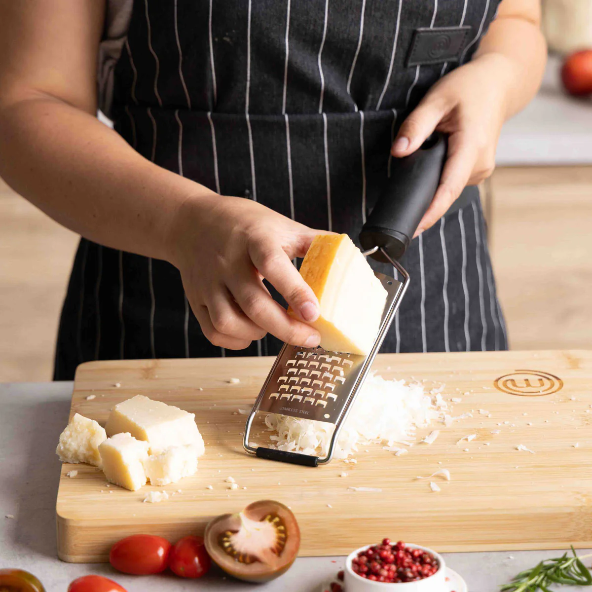 HANDHELD GRATER - Image 4
